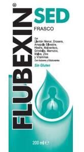 Shedir Pharma Flubexin Sete 200 ml