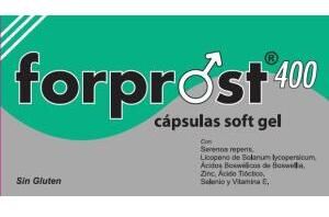 Shedir Pharma Forprost 15 capsule di gel morbido