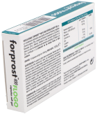 Forprost 400 Flogo 15 capsule Forprost 400 Flogo 15 capsule