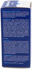Spray Goladek 25 ml