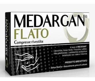 Shedir Pharma Medargan Flato 30 compresse