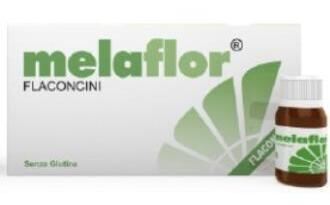 Melaflor 10 Fiale