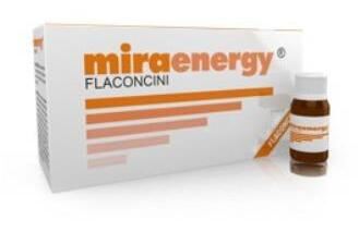 Shedir Pharma Miraenergy 10 fiale