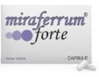 Miraferrum Forte 30 capsule