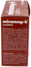 Miramag-K 20 bustine