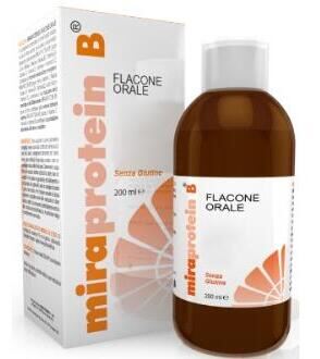 Shedir Pharma Miraprotein 200 ml