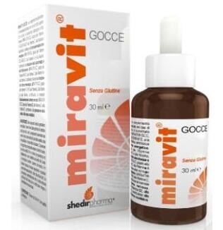 Shedir Pharma Miravit 30 ml