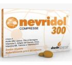 Nevridol 30 compresse