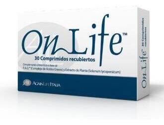 Shedir Pharma Onlife 30 compresse