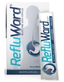 Shedir Pharma Refluward Anice 20 bustine