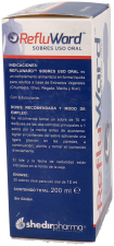 Refluward Menta 20 bustine