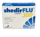 Shedirflu 300 20 bustine