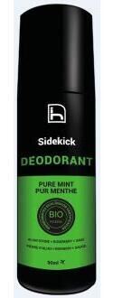 Menta Deodorante Naturale Menta 90 ml
