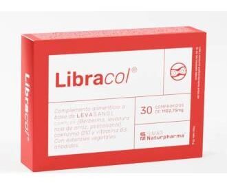 Sara Simar Libracol 30 compresse