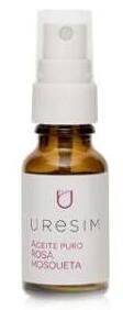 Uresim Olio di rosa canina puro al 100% 15 ml
