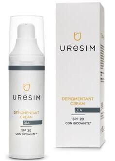 Uresim Crema Depigmentante Giorno 50 ml