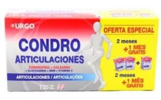 Urgo Chondro Joints 180 compresse