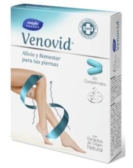 Venovid 60 compresse