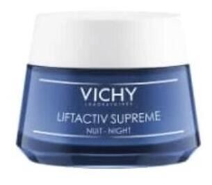 Vichy Liftactiv Supreme Notte 50 ml