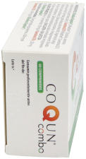 Coqun Combo 60 compresse