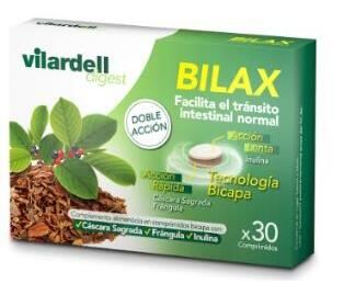 Vilardell Digest Digerire Bilax 30 compresse