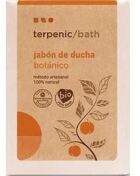 Bagno Terpenico Sapone Doccia Solido Botanico 100 gr