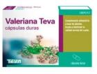 Valeriana 200 mg 30 capsule