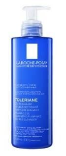 La Roche Posay Toleriane Gel Schiuma Detergente Doppio 400 ml