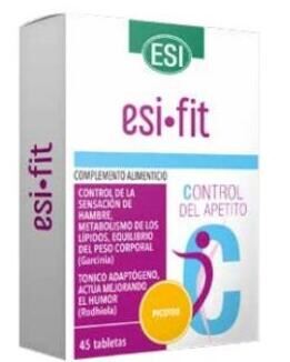 ESI Esi Fit Appetite 45 compresse