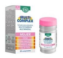 ESI Multi Complex Donna 30 compresse
