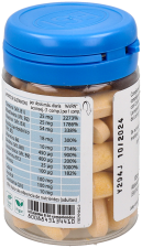 Vitamina B multicomplessa 50 compresse