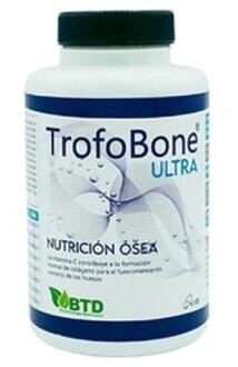 Trofodiet Trofobone Ultra 120 Capsule
