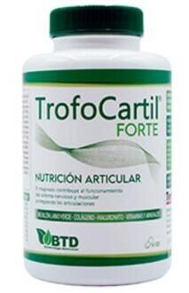 Trofodiet Trofocartil Forte 120 capsule
