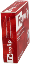 Ferrolip 20 buste