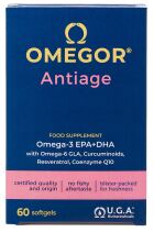 Omegor Antiage 60 Perle