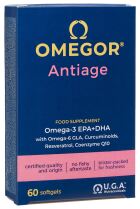Omegor Antiage 60 Perle