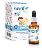 Restoraflor Baby Probiotici 20 ml