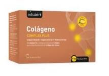 Vitalart Collagen Complex Plus 30 buste