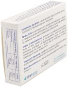 Complesso di coenzima Q10 40 mg 30 capsule