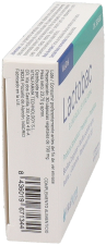Capsule di Lactobac