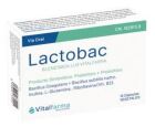 Capsule di Lactobac