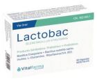 Capsule di Lactobac