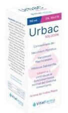 Soluzione Urbac 150 ml