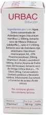 Soluzione Urbac 150 ml