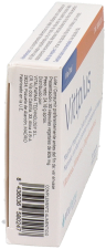 Vittplus 30 capsule