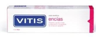 Vitis Pasta Gengivale 15 ml