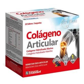 Zentrum Collagene articolare 20 bustine