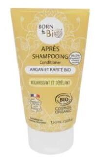 Born To Bio Balsamo Argan e Karit&egrave; 150 ml