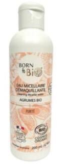 Born To Bio Struccante Acqua Micellare Pelli Grasse