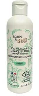 Born To Bio Struccante all'Acqua Micellare Pelli Normali